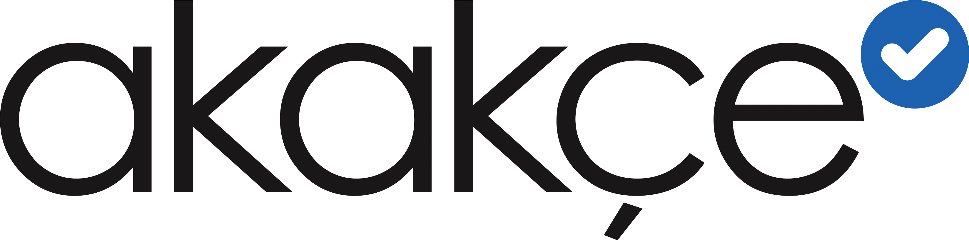 Akakçe Logo